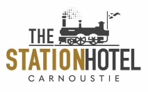 The Station Hotel, Carnoustie
